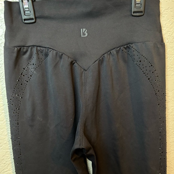 Buffbunny moonstone leggings L - Picture 2 of 7